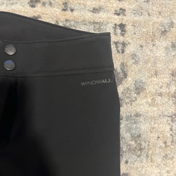 NWT The North Face Apex Women’s Ski Pants size XS with fleece lining. - Picture 3 of 5